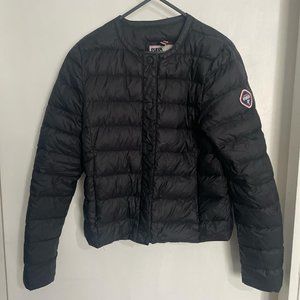 Womens Black Jacket